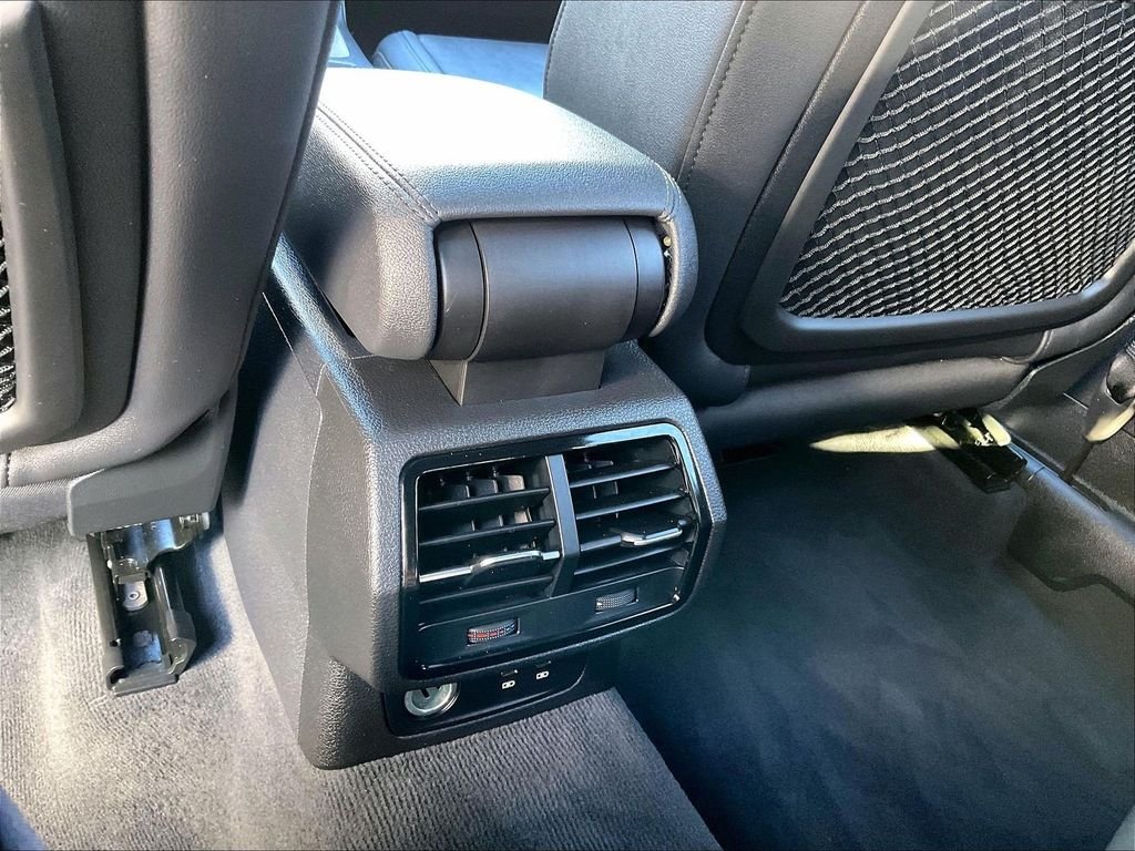 Used 2025 White Audi Premium image 28