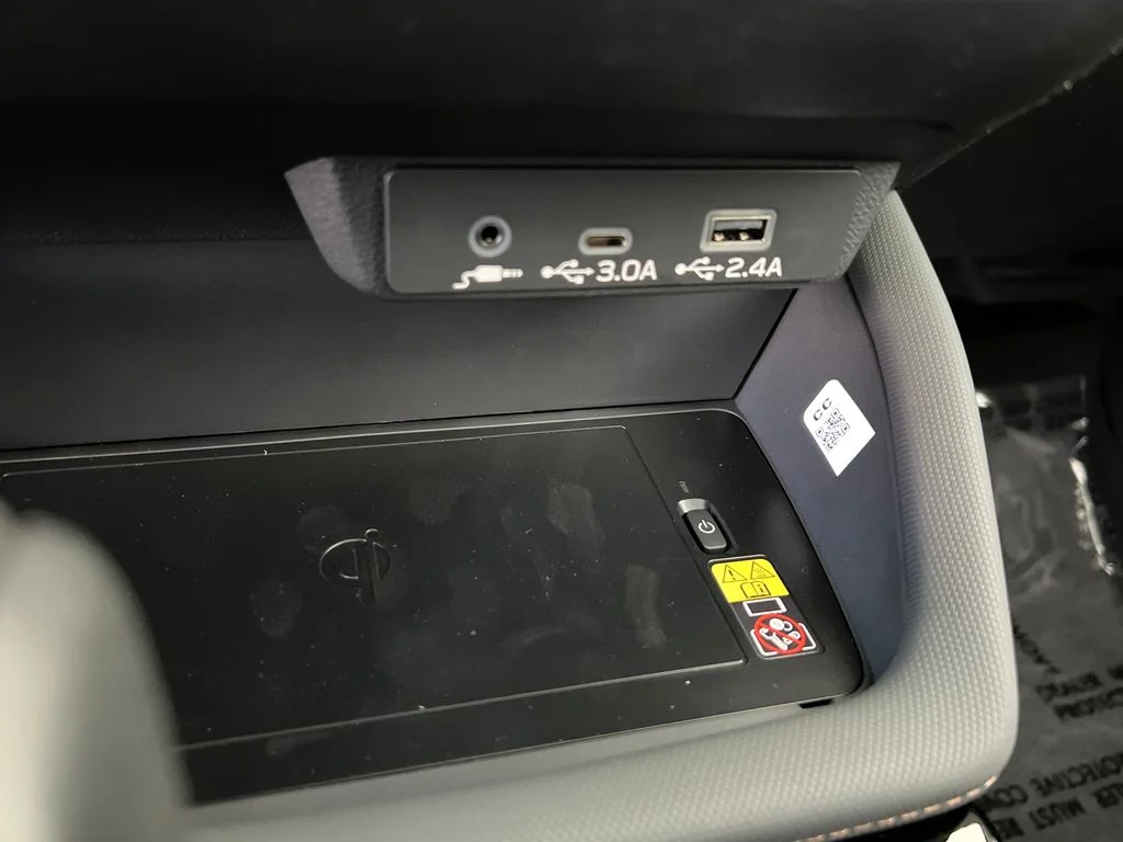 2026 Subaru Forester Sport - Photo 30