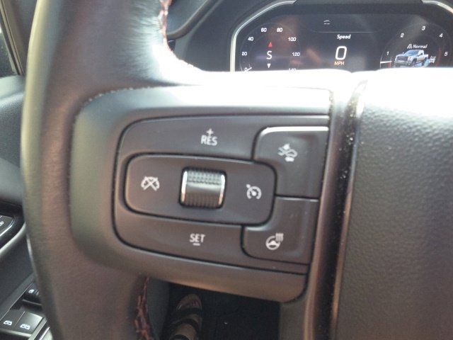 Used 2026 Onyx Black GMC AT4X image 42