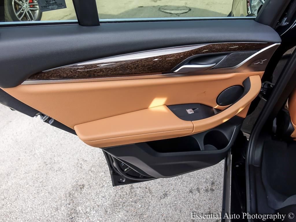 2023 BMW X4 - Image 22