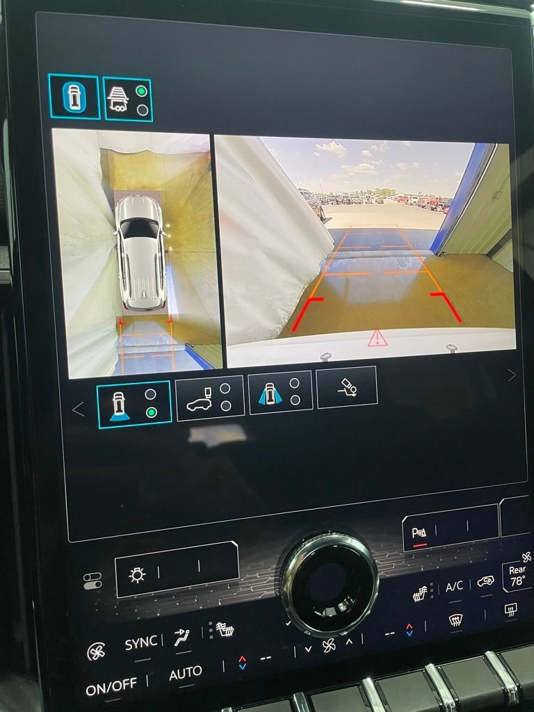 2025 GMC Acadia Elevation - Photo 26