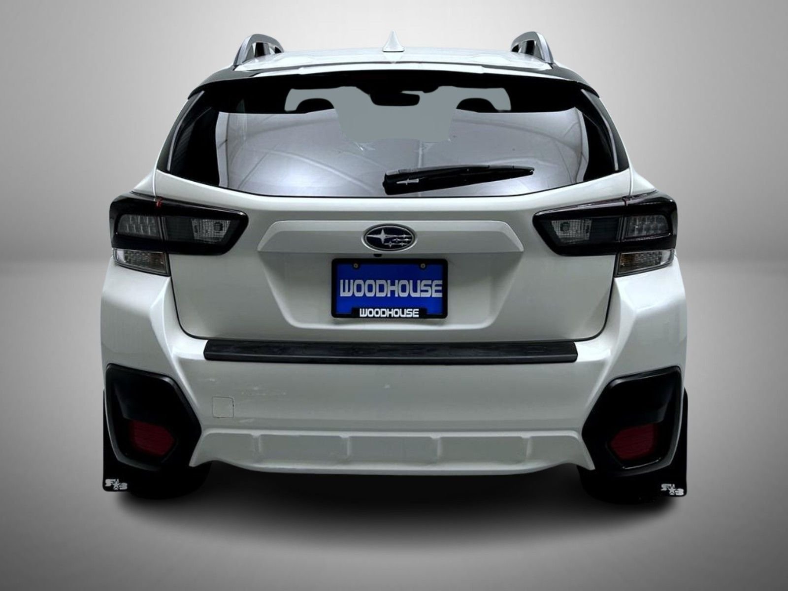 Used 2021 White Subaru Premium image 6