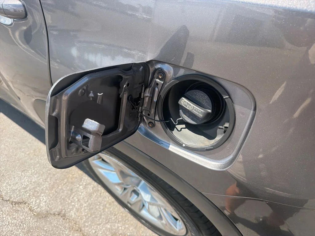 Used 2018 Gray Toyota Limited image 47