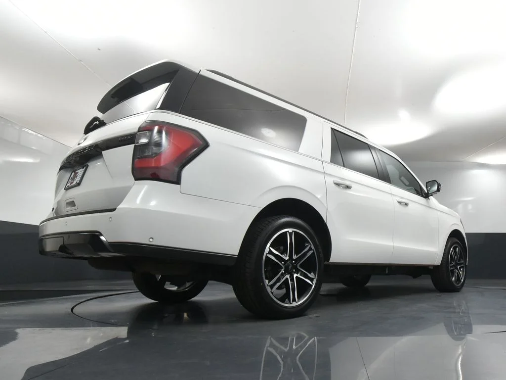 Used 2021 White Ford Limited image 51