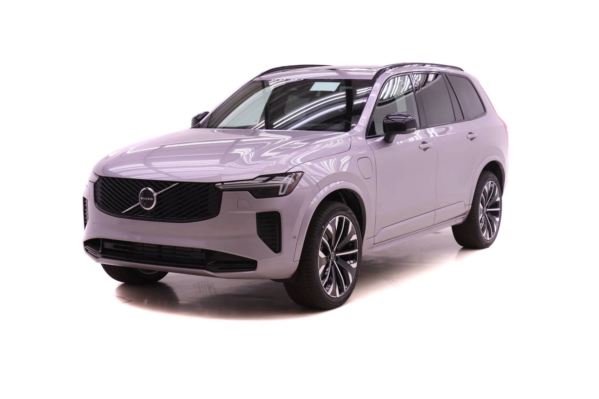 2026 Volvo XC90's photo