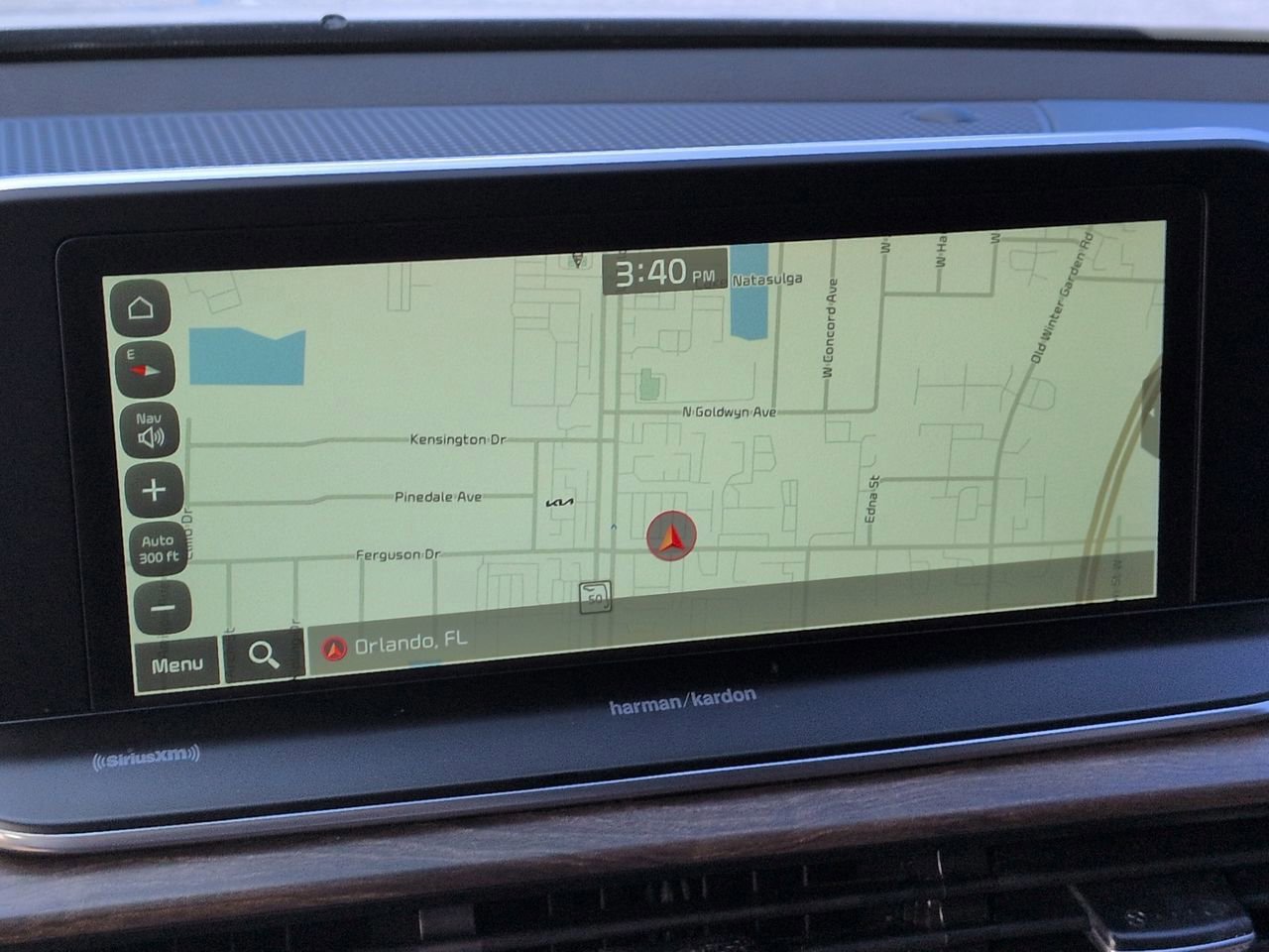 Certified Used 2022 Wolf Gray Kia SX image 23