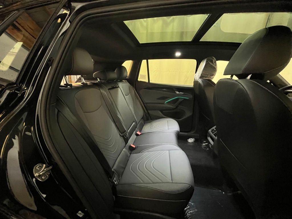 New 2026 Black Volkswagen 2.0T SE R-Line Black image 24