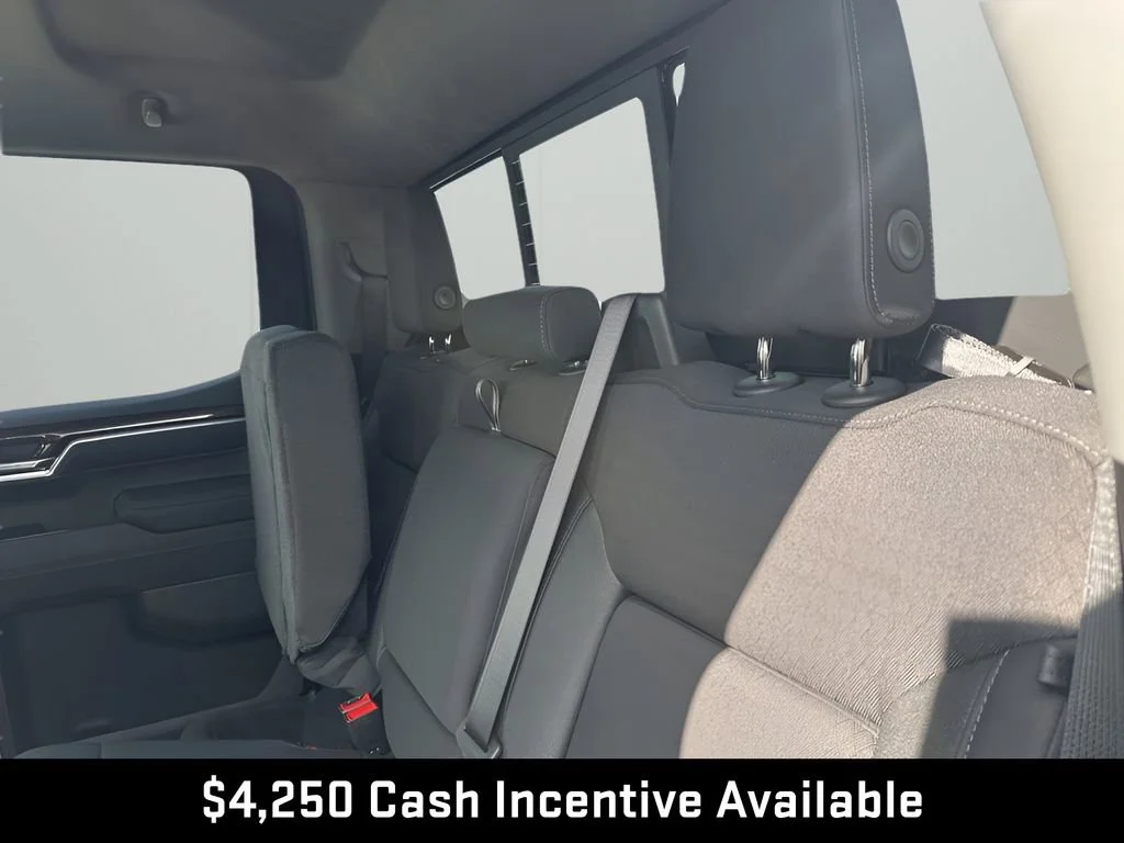New 2026 Summit White GMC Elevation image 22