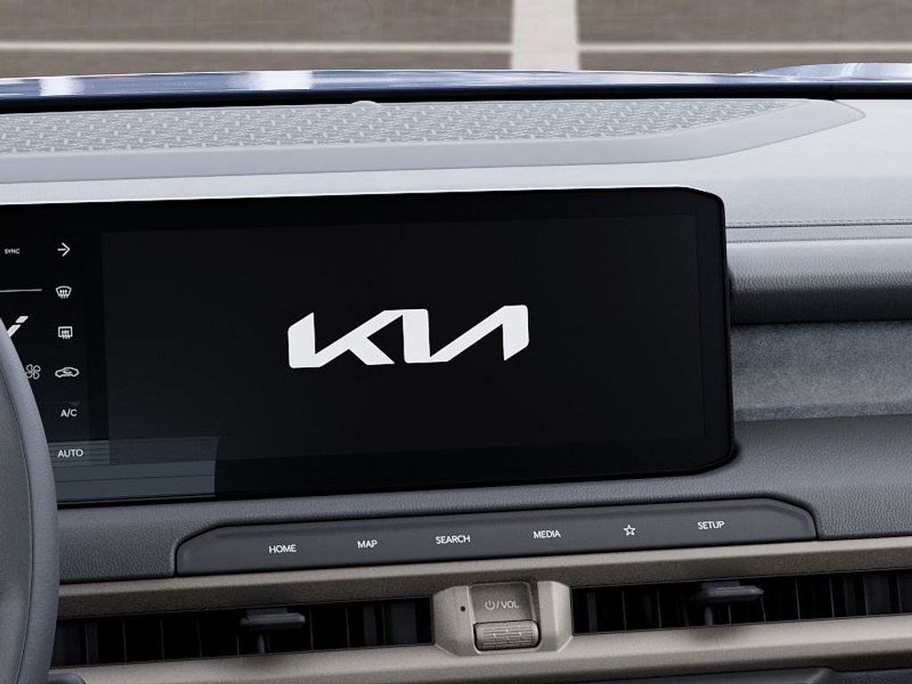 New 2027 Midnight Lake Blue Kia S image 20