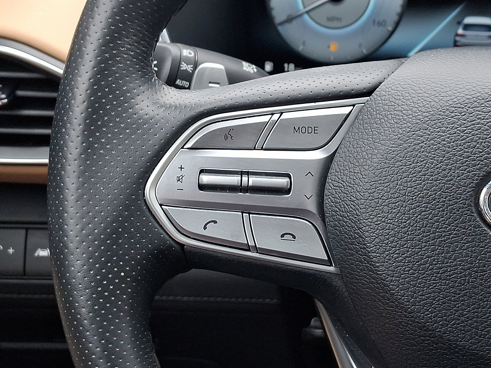2023 Hyundai Santa Fe Calligraphy - Photo 22