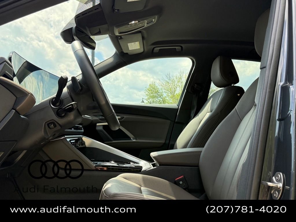 2025 Audi Q5 Premium - Photo 30