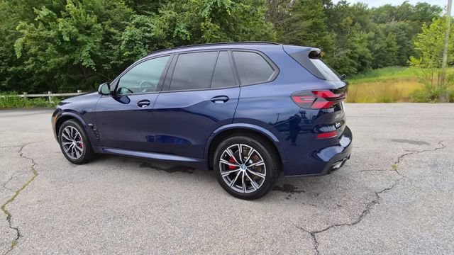 2024 BMW X5 50e - Photo 6