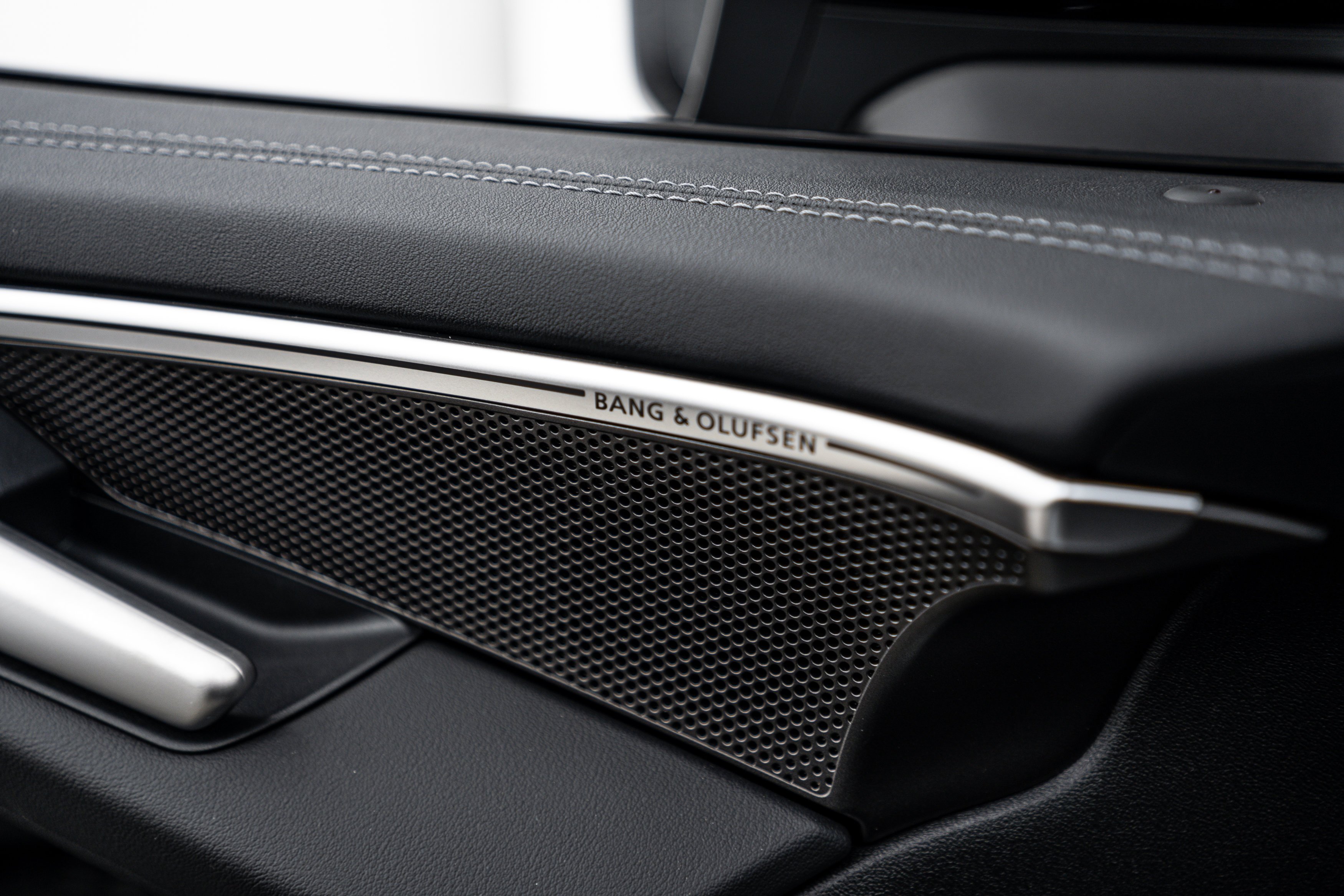 New 2026 Glacier White Audi Prestige image 15