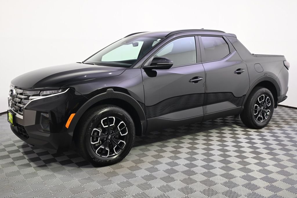 Certified 2023 Hyundai Santa Cruz SEL Premium with VIN 5NTJDDAF6PH063055 for sale in St. Louis Park, Minnesota