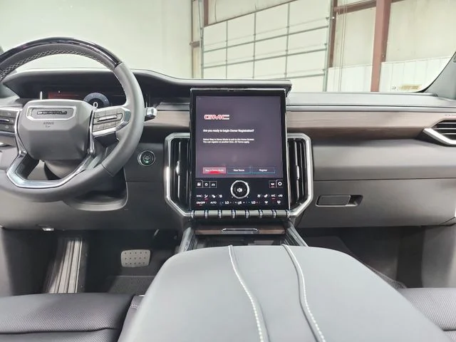 New 2026 Silver GMC Denali image 27