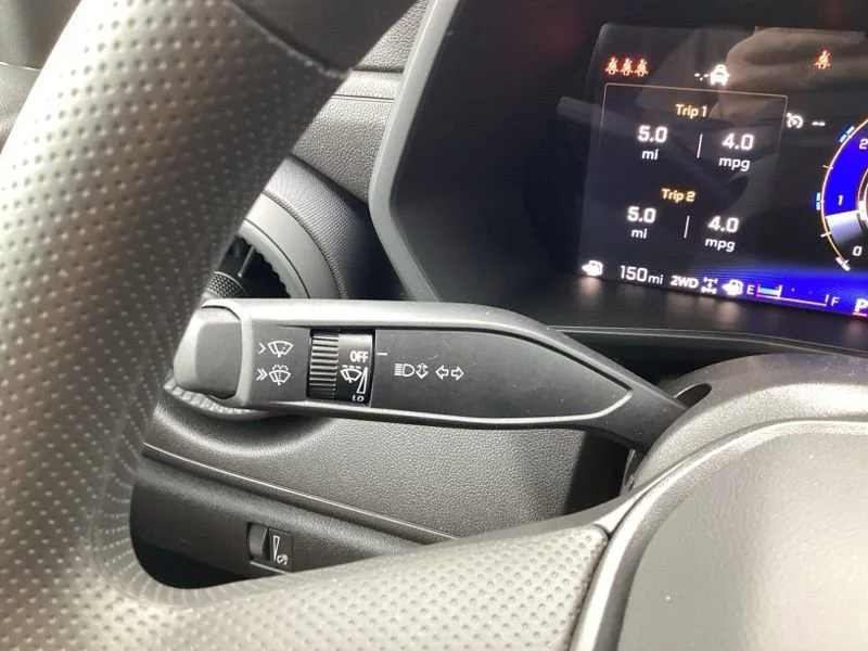2026 Chevrolet Colorado Trail Boss - Photo 32