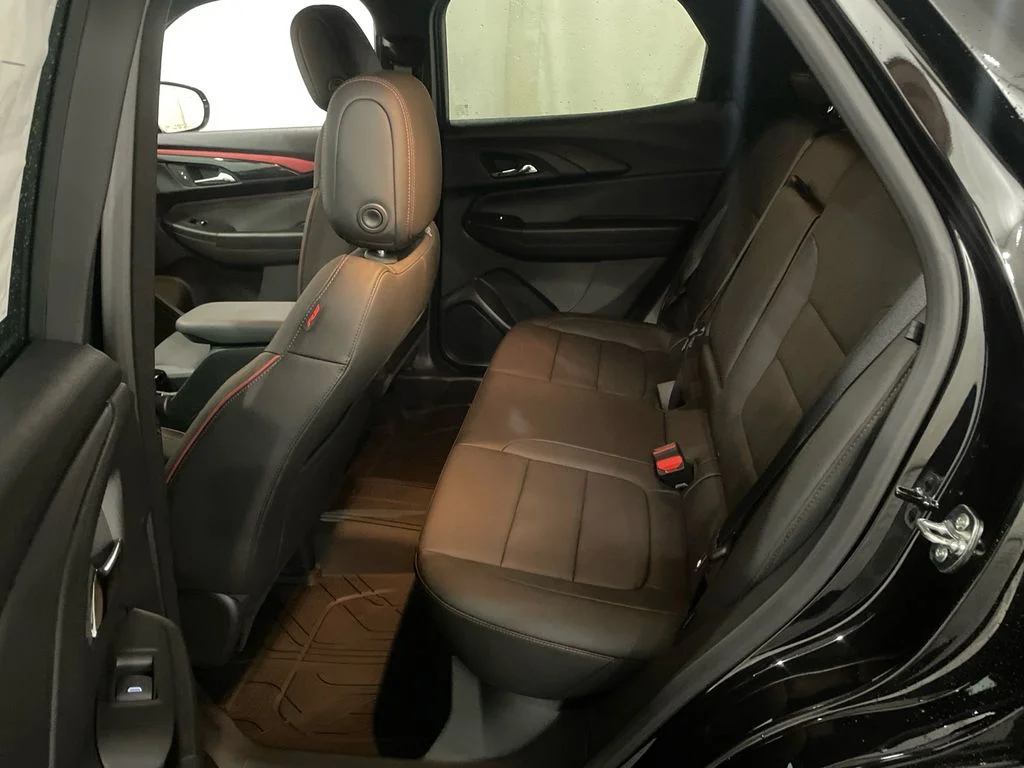 2026 Chevrolet Trailblazer RS - Photo 28
