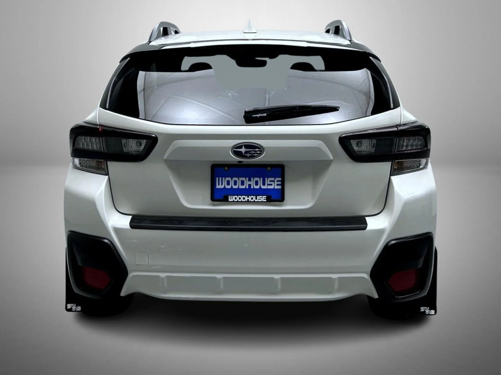 Used 2021 White Subaru Premium image 6