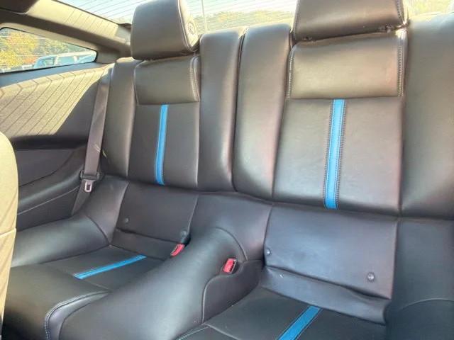 Used 2014 Blue Ford GT Premium image 10