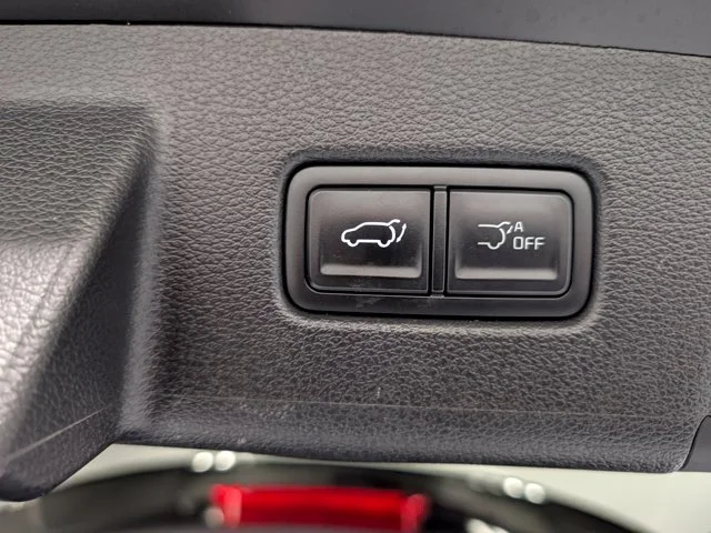 Used 2024 Black Kia EX image 34