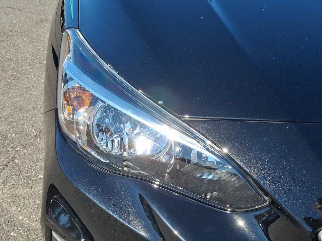 Used 2019 Black Subaru 2.0i Premium image 10