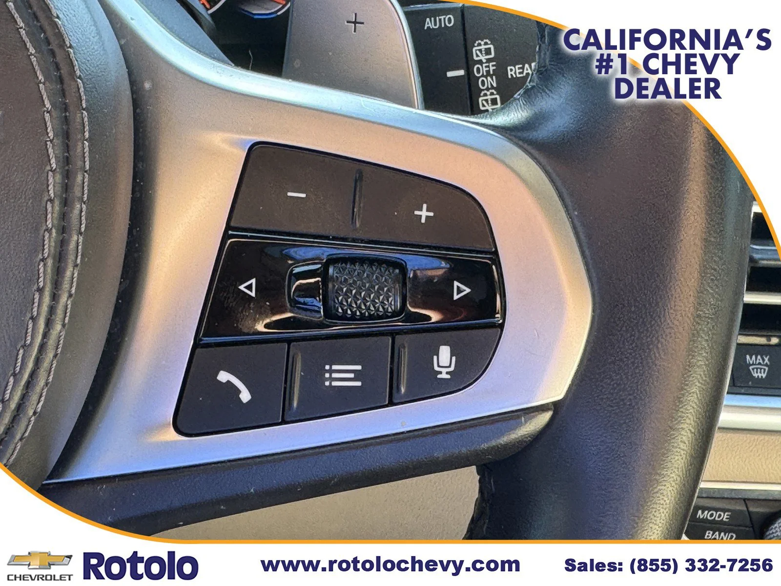 Used 2019 Alpine White BMW xDrive50i image 24