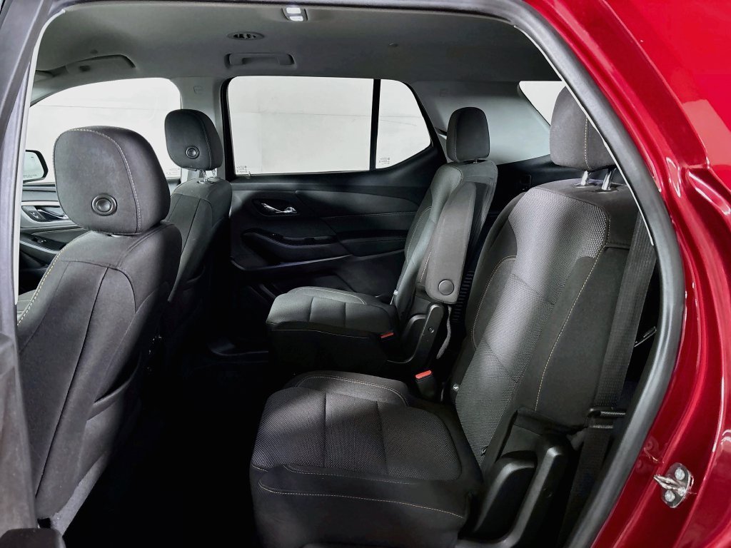 Used 2019 Red Tintcoat Chevrolet LT image 19