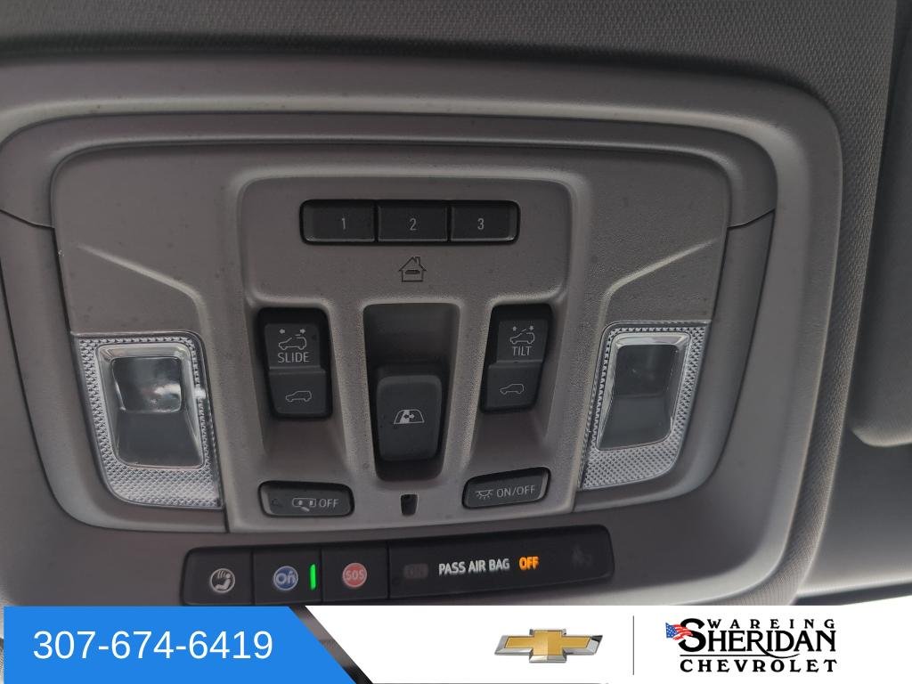 2023 GMC Sierra 1500 Denali Denali - Photo 19