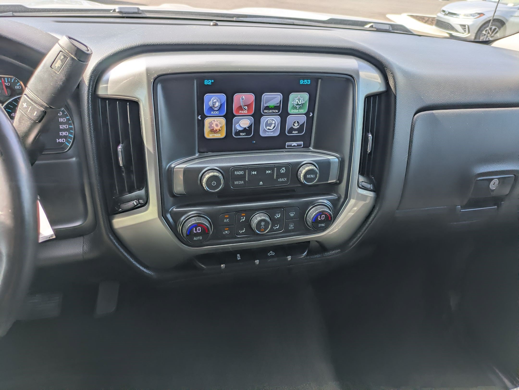 Used 2017 Silver Ice Metallic Chevrolet LT image 22