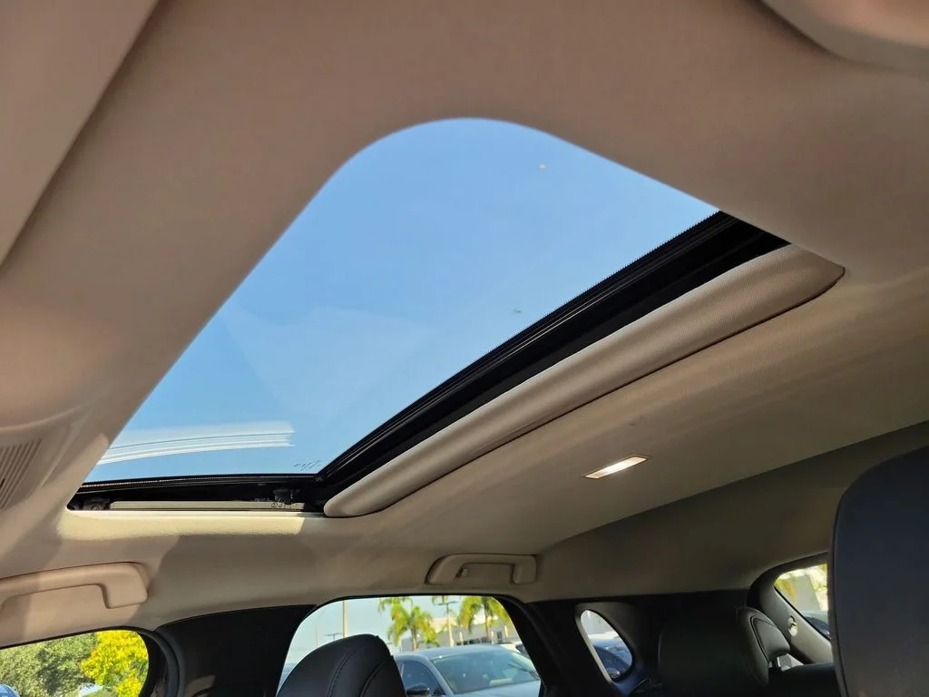 Certified Used 2023 Gray Mazda 2.5 S Premium Package image 19