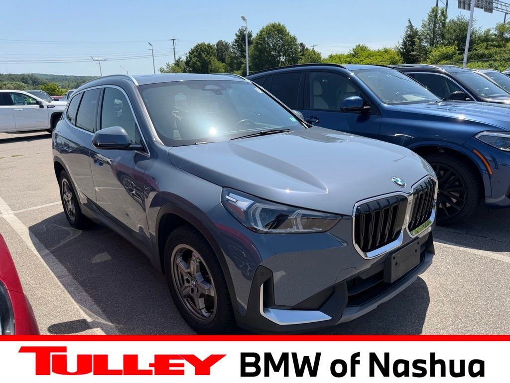 2023 BMW X1 xDrive28i's photo