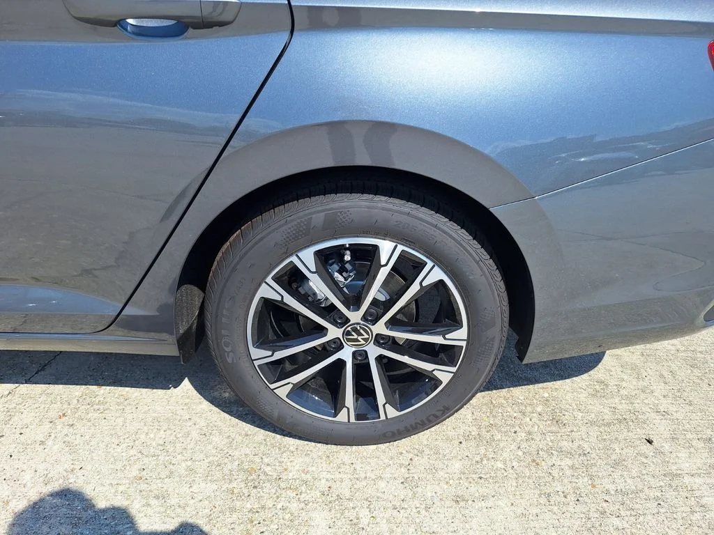 2026 Volkswagen Jetta Sport - Photo 21