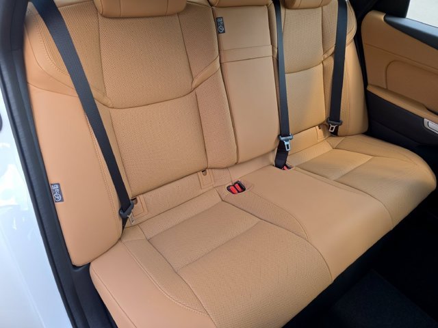 New 2026 Ultra White Lexus PREMIUM AWD image 33
