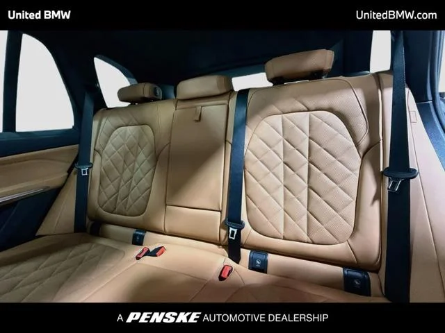 New 2026 Dravit Grey Metallic BMW X5 40i image 13