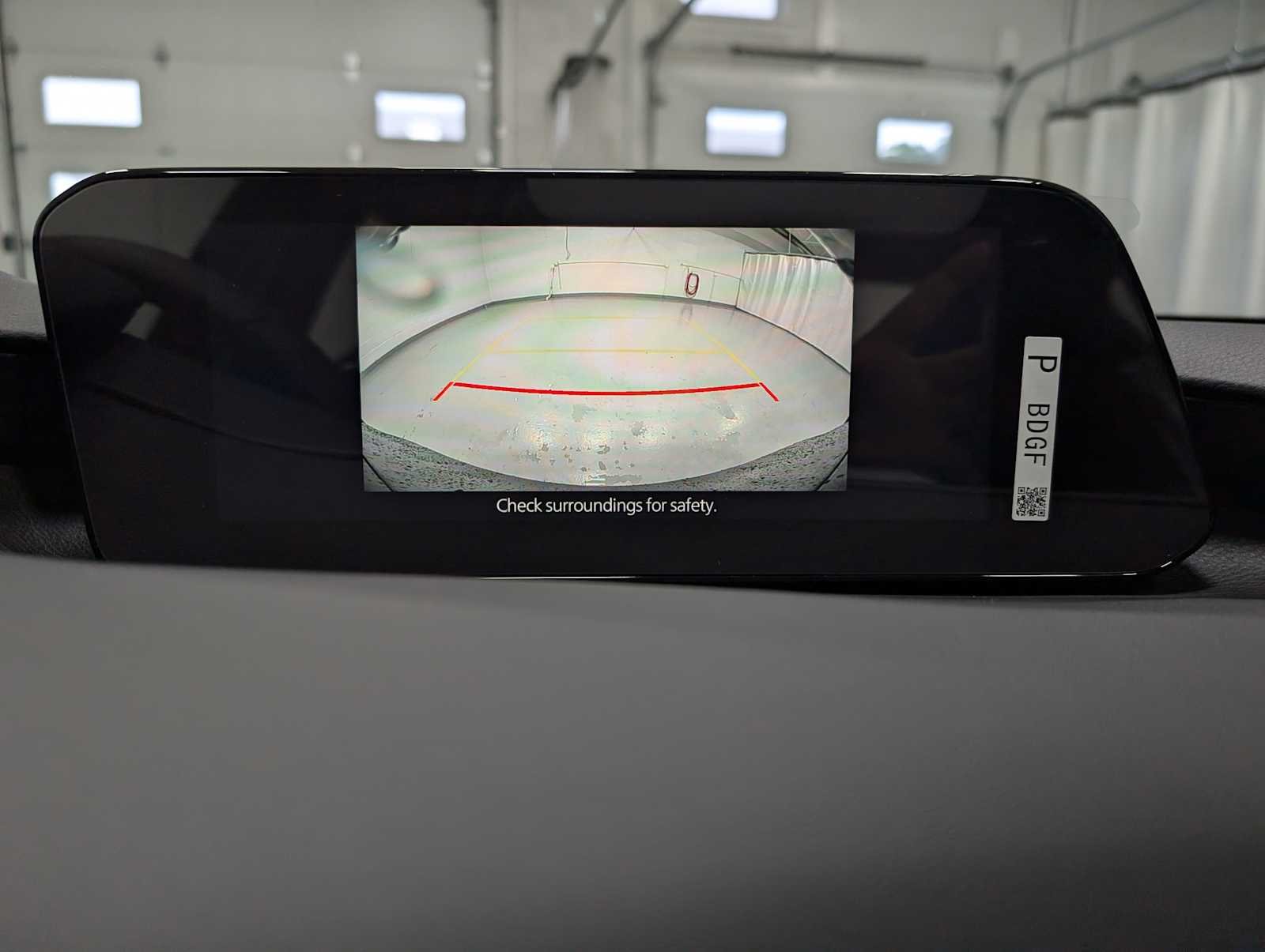 2025 Mazda Mazda3 Preferred - Photo 25