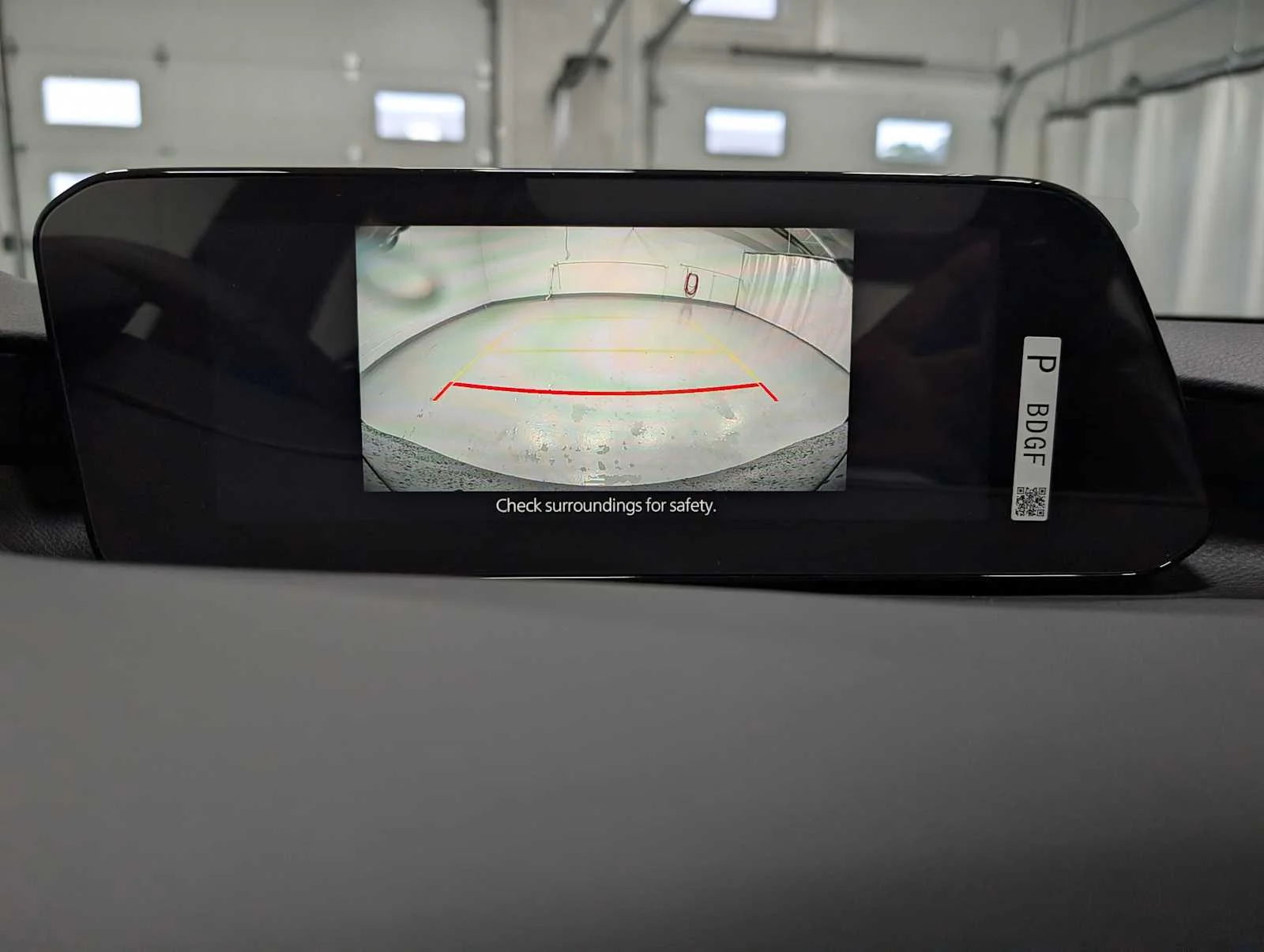 2025 Mazda Mazda3 Preferred - Photo 25