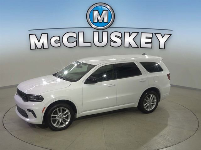 2023 Dodge Durango GT