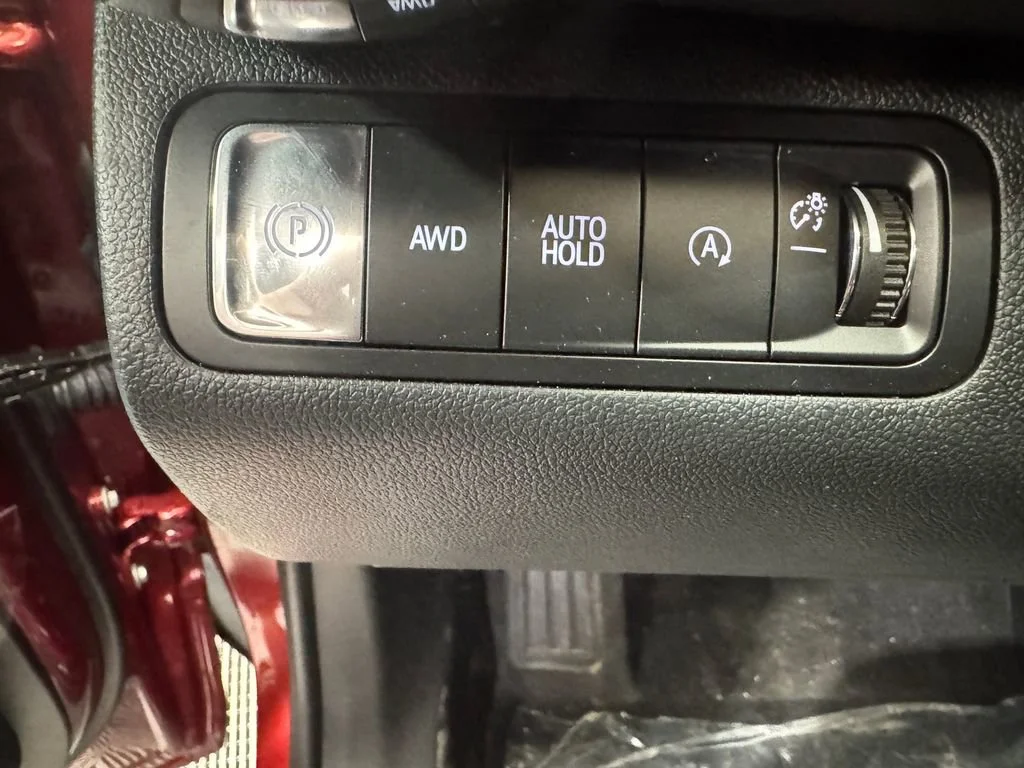 2026 Chevrolet Equinox LT - Photo 20
