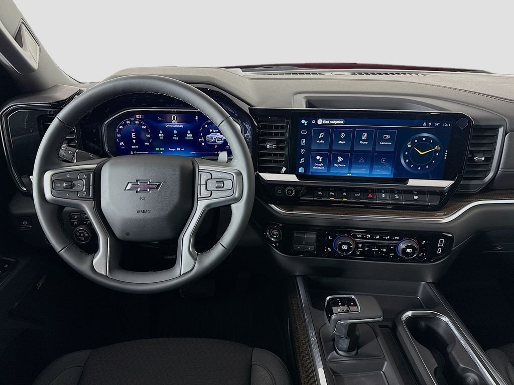 2026 Chevrolet Silverado 1500 RST - Photo 22