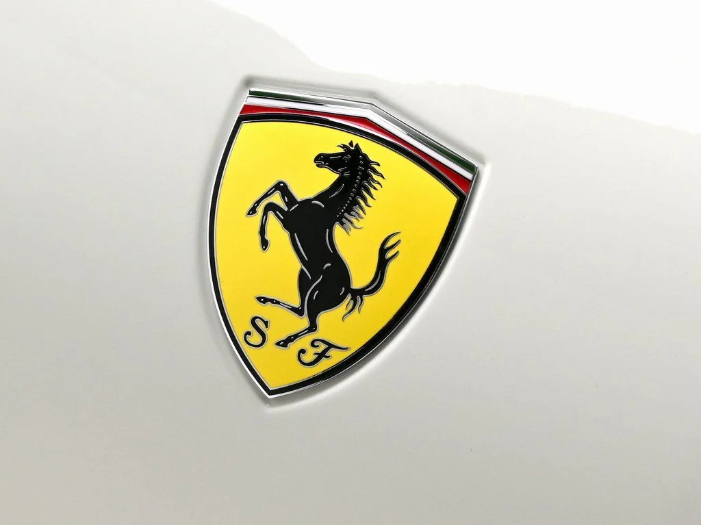 Used 2024 Bianco Avus Ferrari  image 21