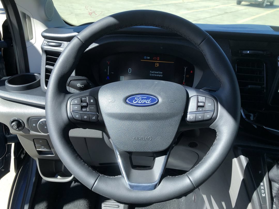 New 2027 Blue Metallic Ford  image 15