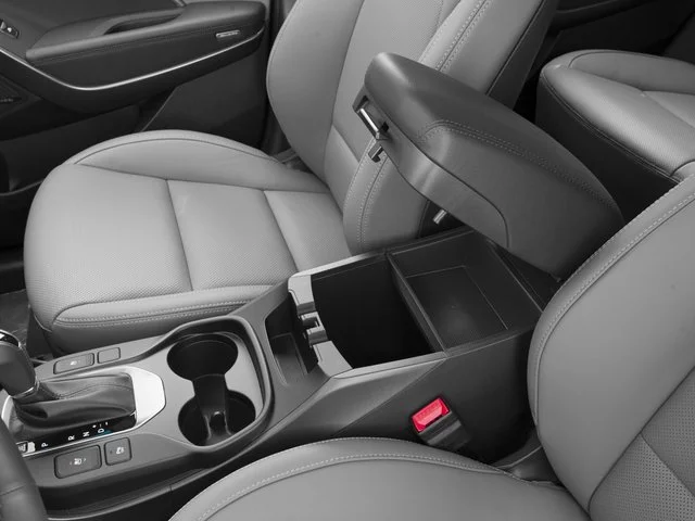 Used 2017 Regal Red Pearl Hyundai SE Ultimate image 18