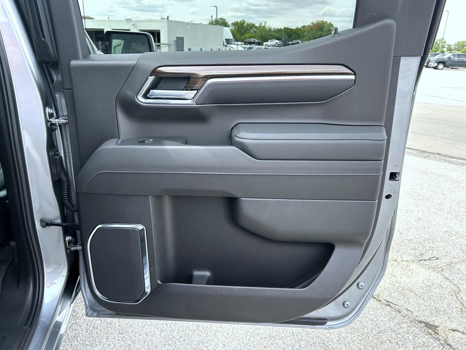 2026 Chevrolet Silverado 1500 LT - Photo 20
