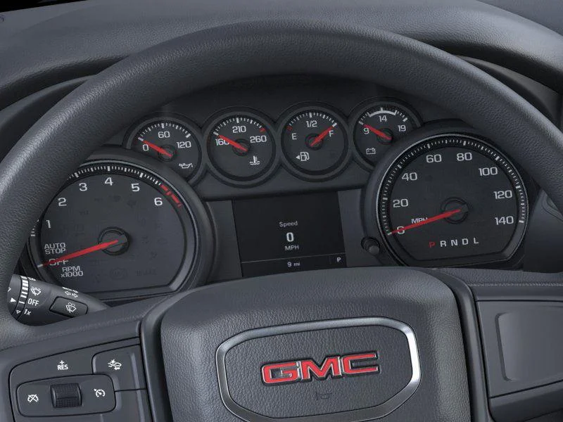 New 2026  GMC Pro image 18