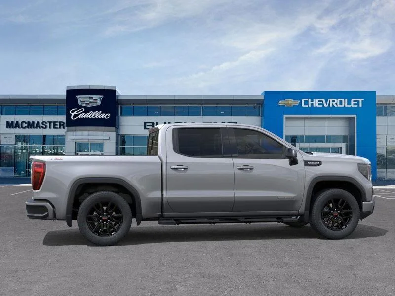 New 2026  GMC Elevation image 5