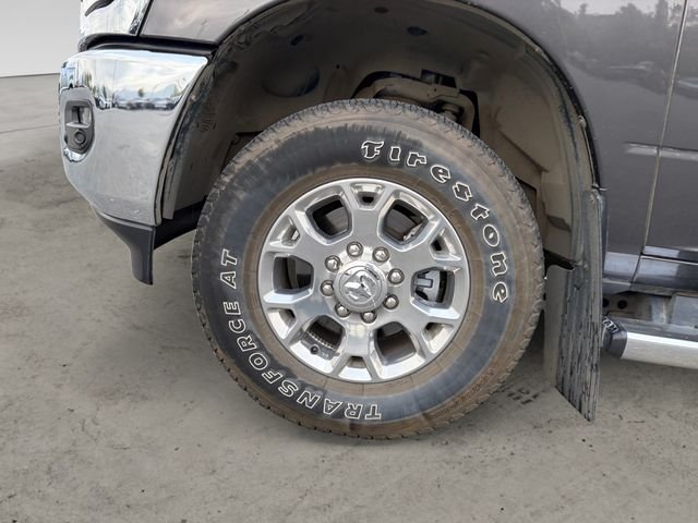 Used 2023 Gray Ram Laramie image 9