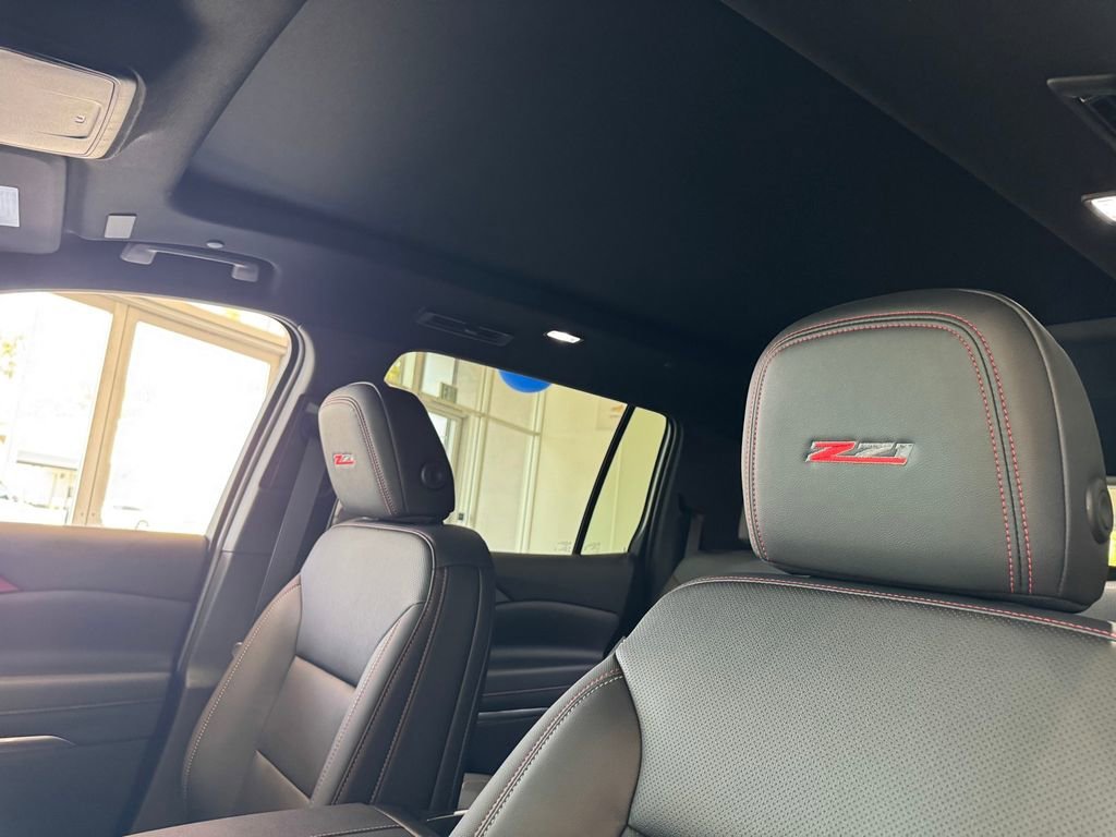 2026 Chevrolet Traverse Z71 - Photo 29