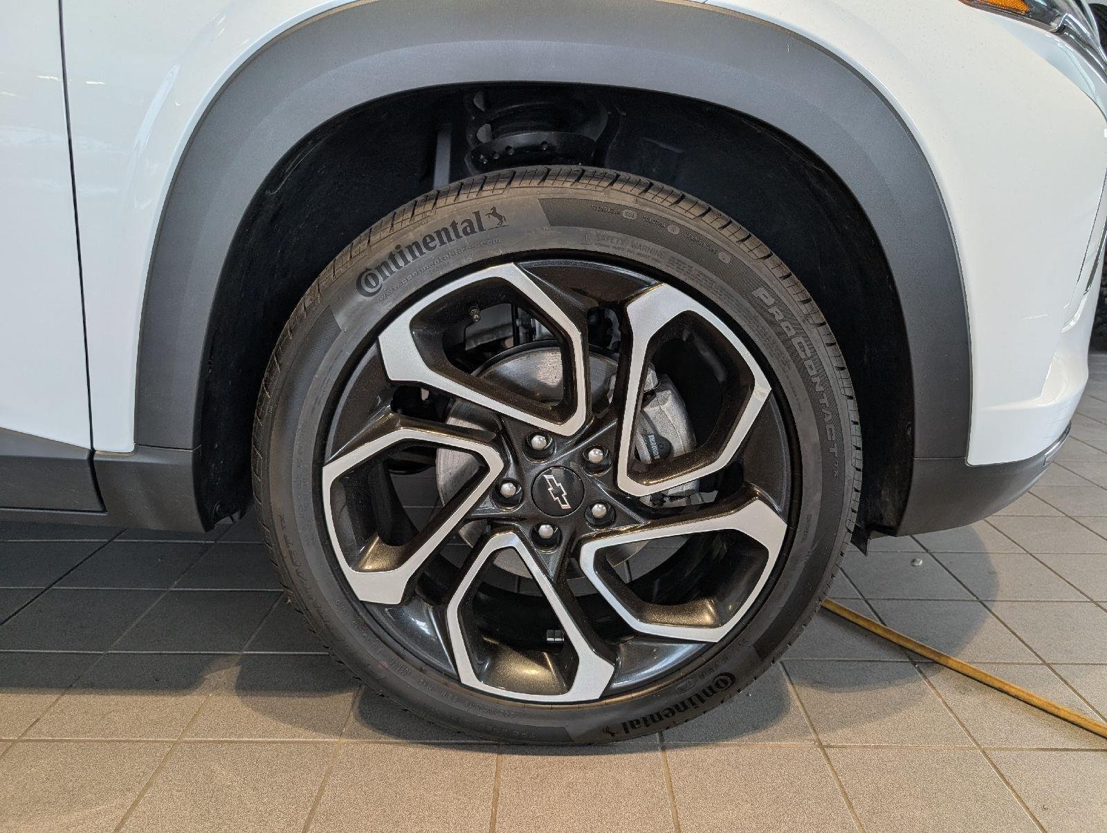 2026 Chevrolet Trax RS - Photo 33