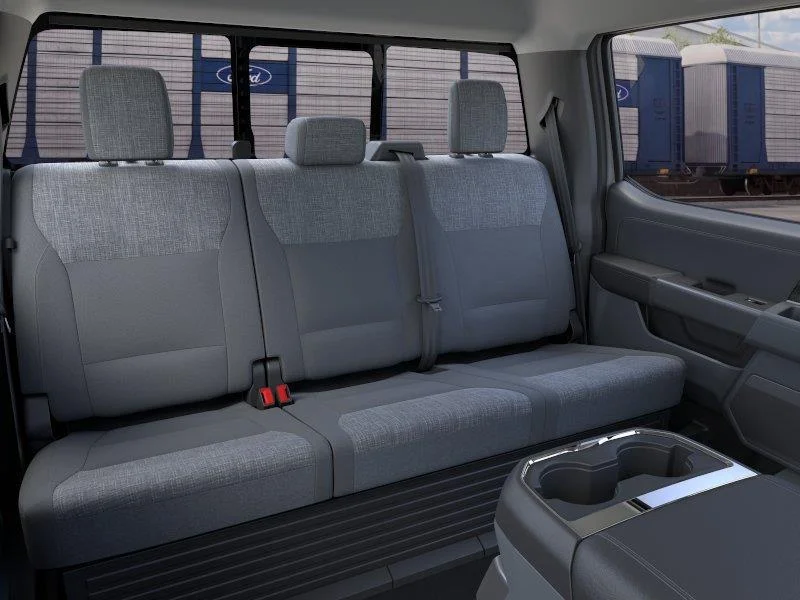 New 2026 Avalanche Ford F-250® XLT image 11