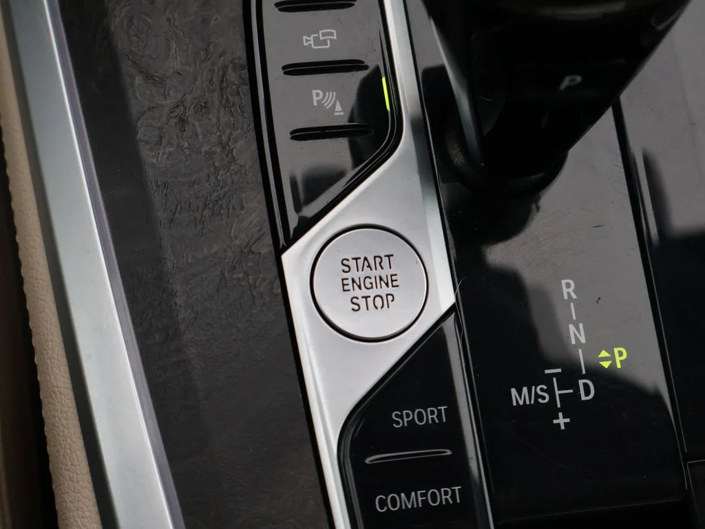 2022 BMW X5 40i - Photo 29